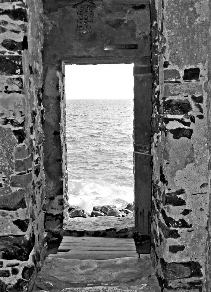 Most famous place in west africa