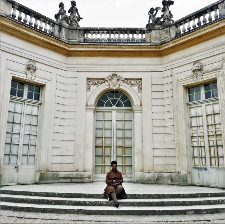 palace of versailles