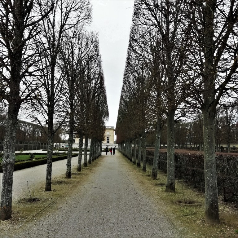palace of versailles