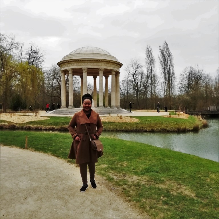 palace of versailles